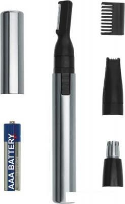 Триммер для носа и ушей Wahl Micro Groomsman 5640-616 Триммер для носа и ушей Wahl Micro Groomsman 5640-616