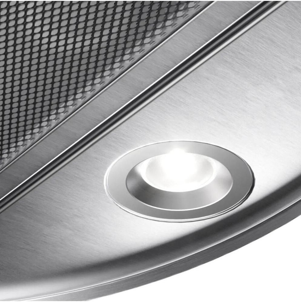 Кухонная вытяжка KUPPERSBERG Tuba 35 X