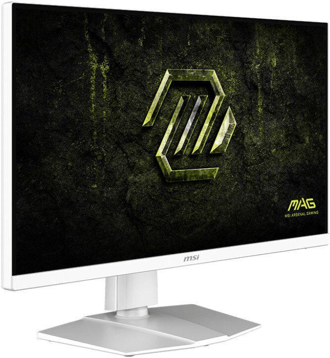 Игровой монитор MSI MAG 274QRFW E20