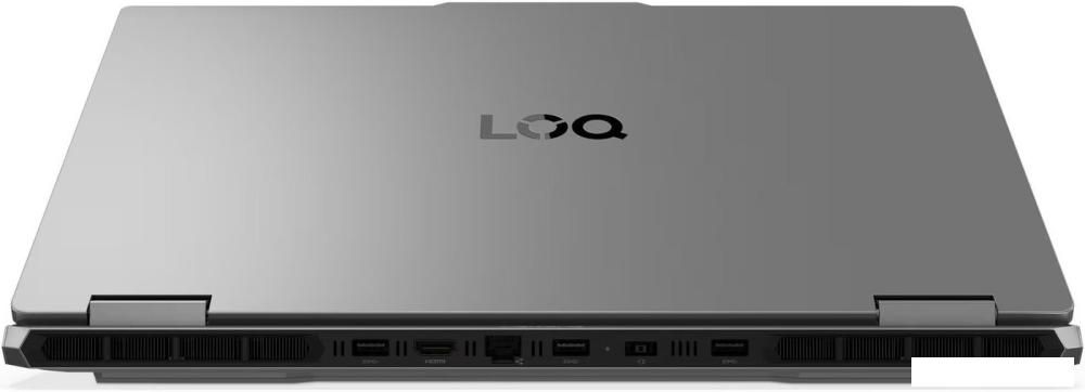 Игровой ноутбук Lenovo LOQ 17IRX10 83JH0073RK Win 11 Pro
