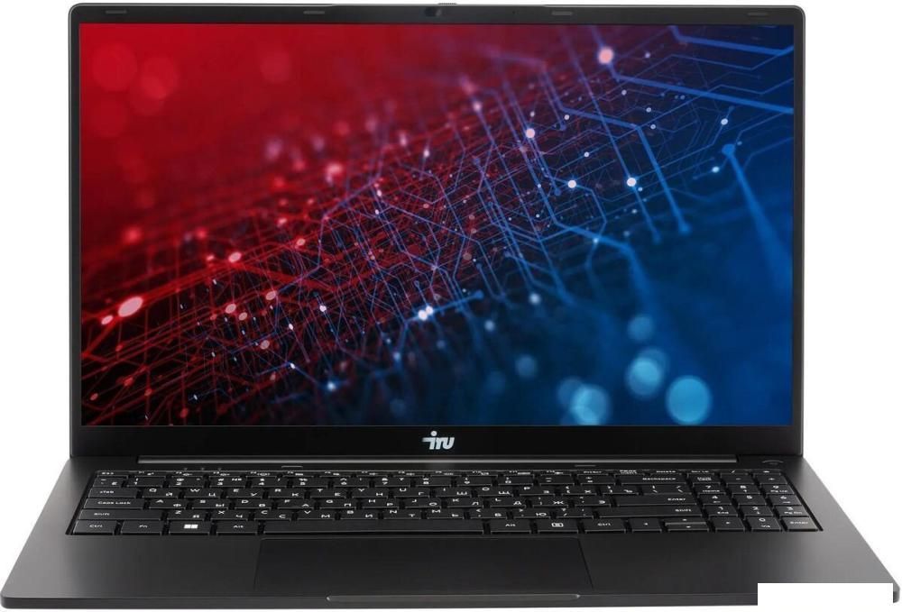 Ноутбук iRU Strato 15ALID4 2168039