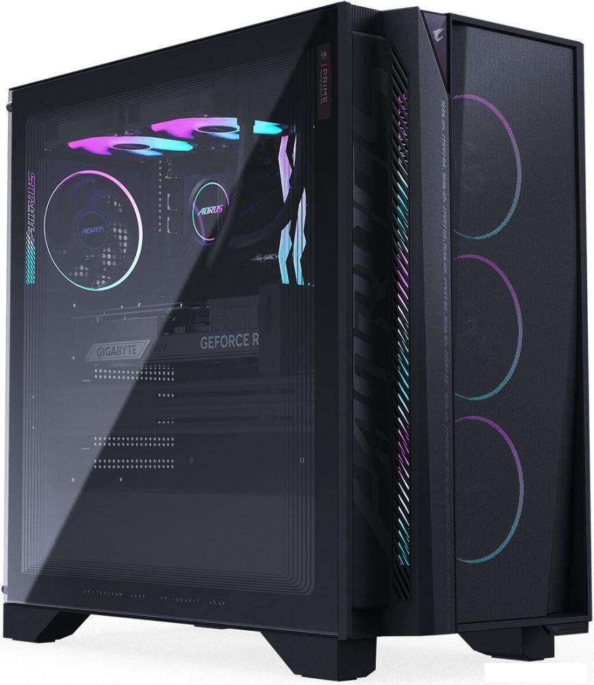 Компьютер Gigabyte Prime 5 AP551 AP5A7N7T-5105