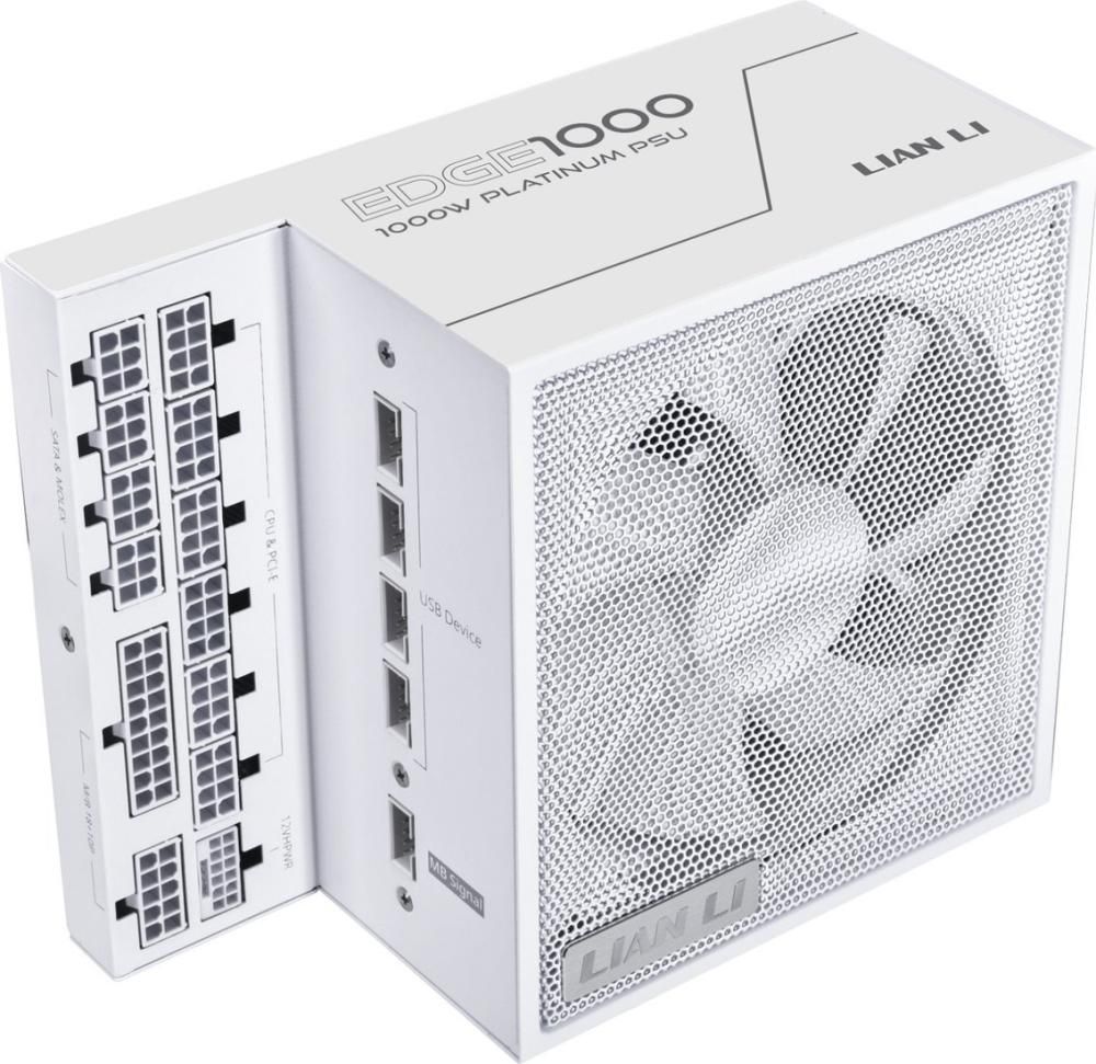 Блок питания Lian Li Edge 1000 G9P.EG1000.WE00.RU