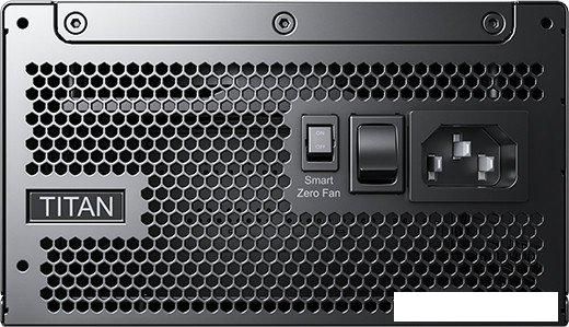 Блок питания Montech Titan Gold 1000W