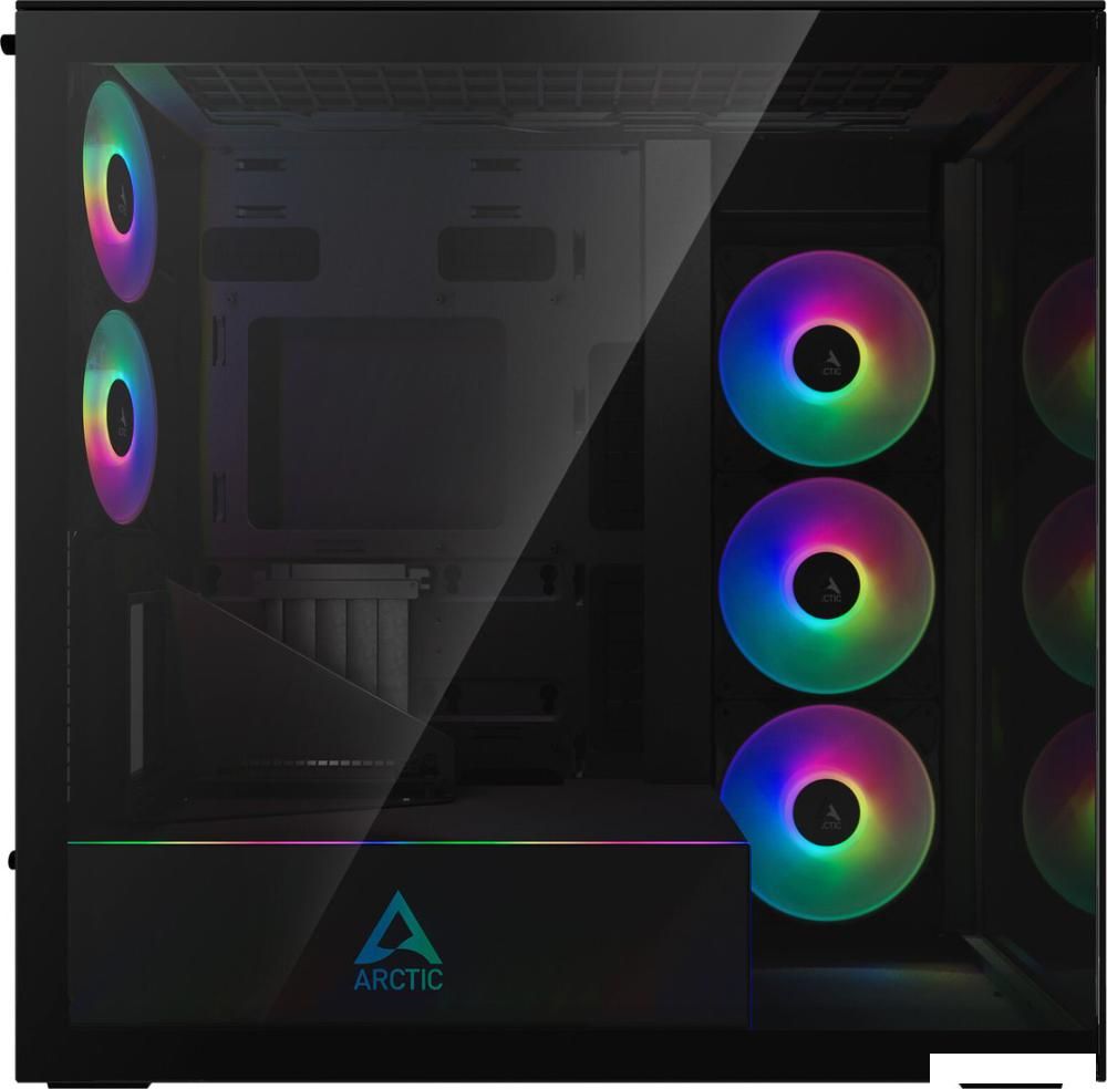 Корпус Arctic Xtender VG ACPCC00019A