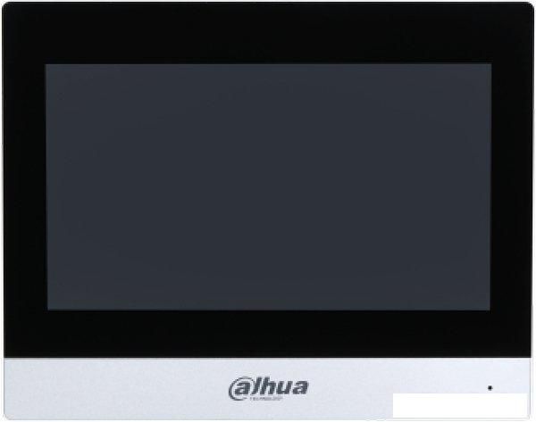 Монитор Dahua DHI-VTH8621KMS-WP