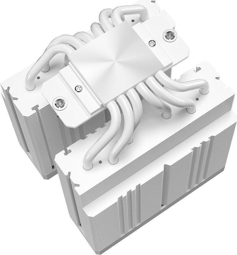 Кулер для процессора ID-Cooling Frozn A620 Pro SE ARGB Snow