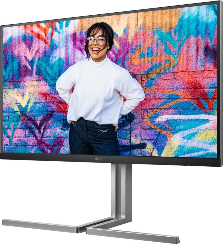 Монитор AOC Graphic Pro U32U3CV