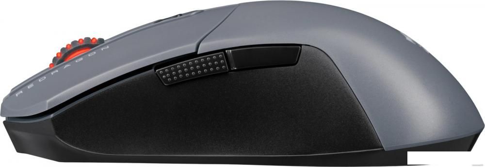 Игровая мышь Redragon ST4R Pro (серый)