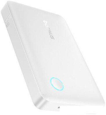 Внешний аккумулятор Baseus EnerFill FP11 10000mAh 15W (белый)