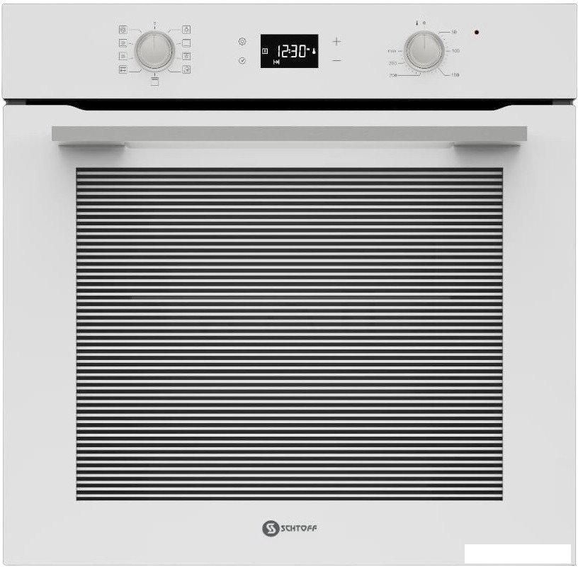 Электрический духовой шкаф Schtoff Decor 800