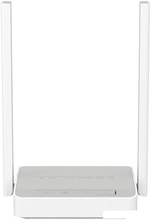 4G Wi-Fi роутер Netcraze 4G NC-1213