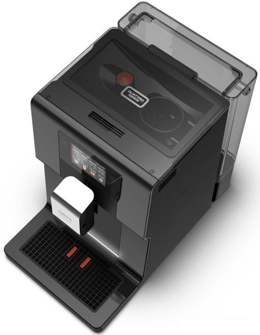 Кофемашина Krups Intuition Preference EA873810