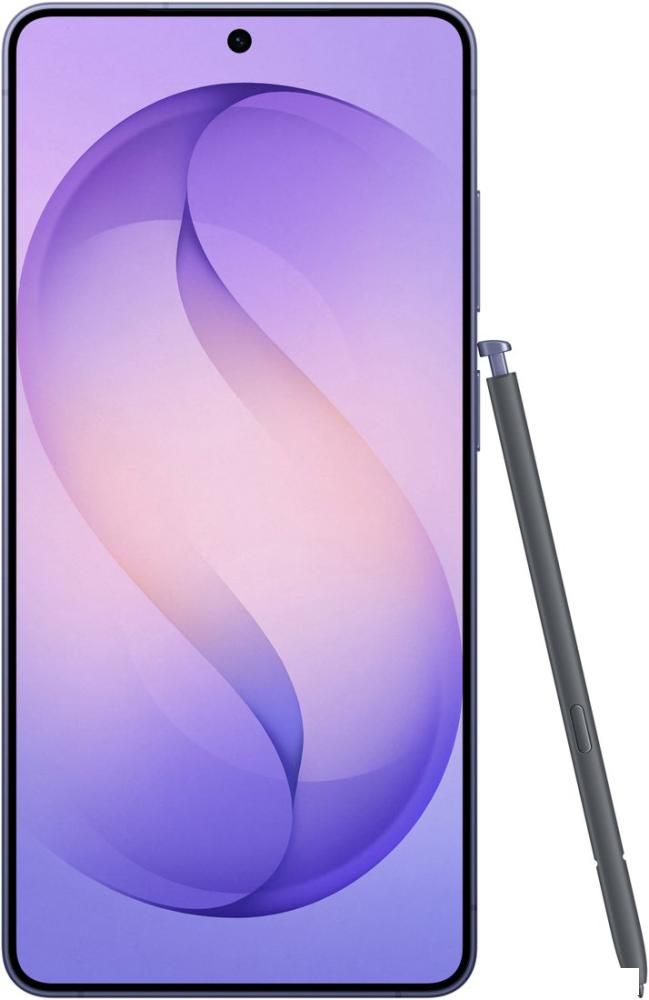 Телефон Samsung Galaxy S26 Ultra SM-S948B 16GB/1TB (лавандовый)