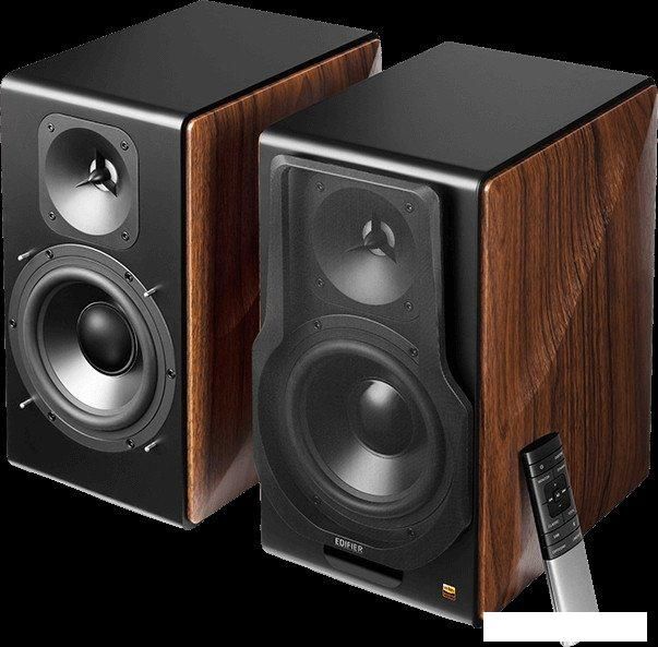 Полочная акустика Edifier S3000MKII