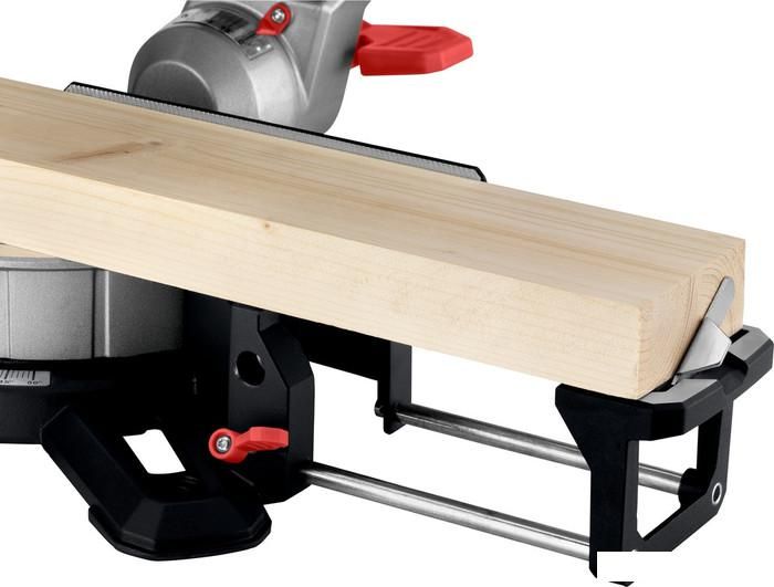 Торцовочная пила Metabo KGS 216 M 613216000
