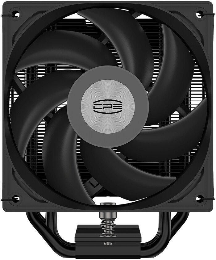Кулер для процессора PCCooler RT500 (черный)