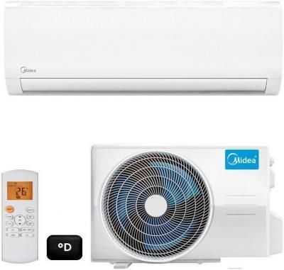 Кондиционер Midea Favorite MSFRW-12HRN8-I/MSFR-12HRN8-O Кондиционер Midea Favorite MSFRW-12HRN8-I/MSFR-12HRN8-O