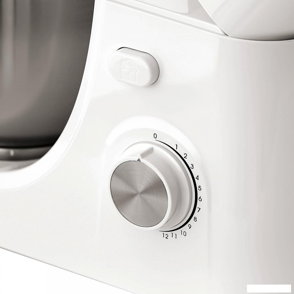 Планетарный миксер Galaxy Line GL2231 (белый)