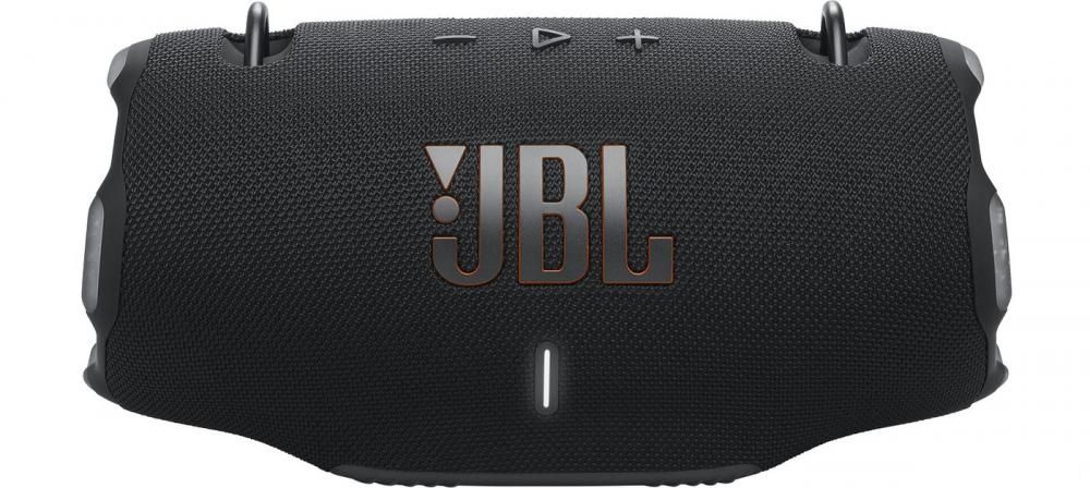 Беспроводная колонка JBL Xtreme 4 (черный)