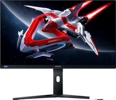 Игровой монитор Xiaomi Mini Led Gaming Monitor G Pro 27i P27QBA-RGPGL (международная версия)