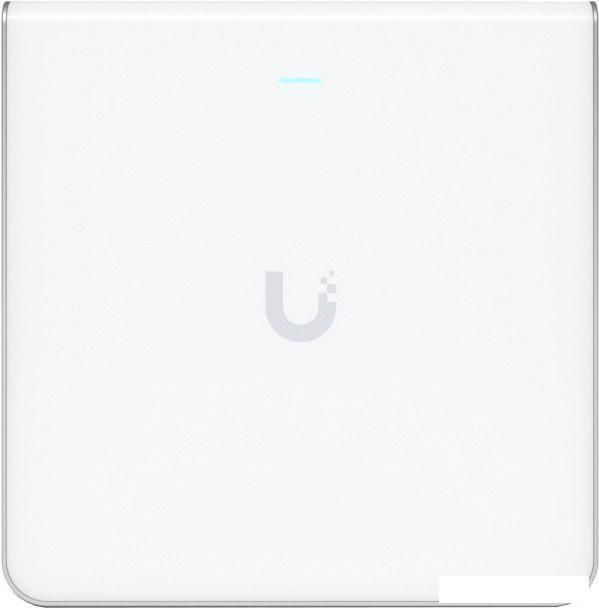 Точка доступа Ubiquiti U6 Enterprise In-Wall