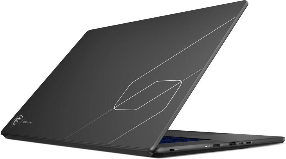 Игровой ноутбук MSI Stealth 16 AI+ B3WH-013RU