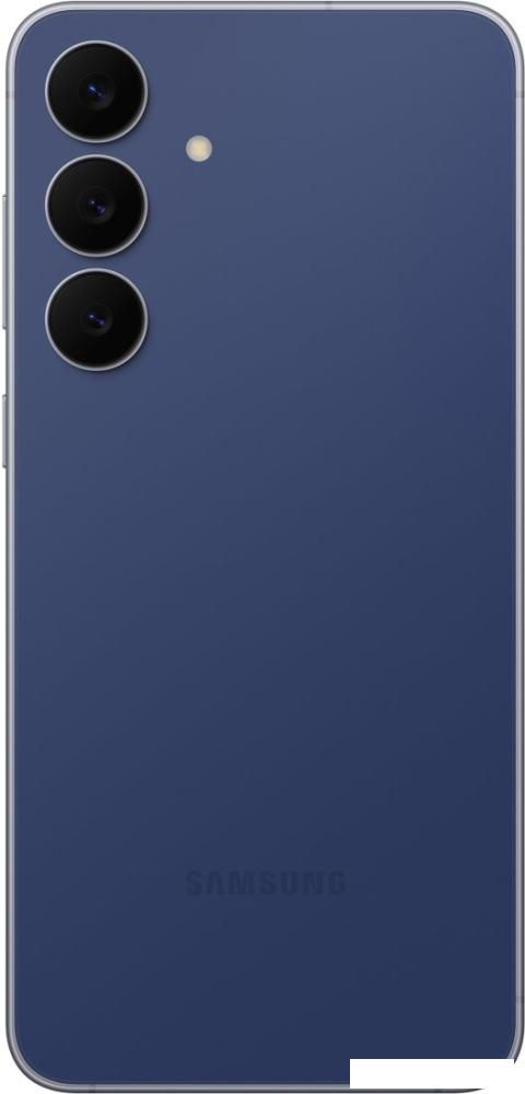 Телефон Samsung Galaxy S25 FE SM-S731B 8GB/256GB (синий)