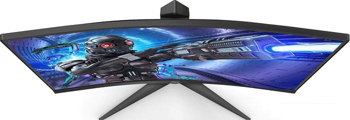 Игровой монитор AOC Agon C32G2ZE