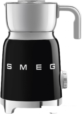 Автоматический вспениватель молока Smeg MFF11BLEU