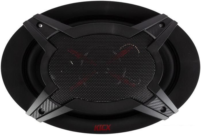 Коаксиальная АС KICX ST 693