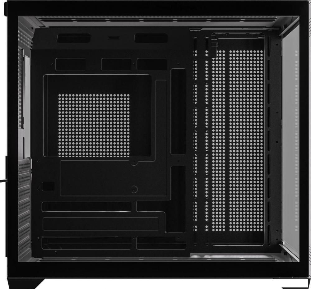 Корпус Accord ACC-ZA06B