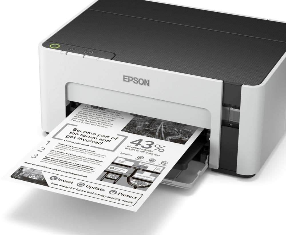 Принтеры и МФУ Epson M1100