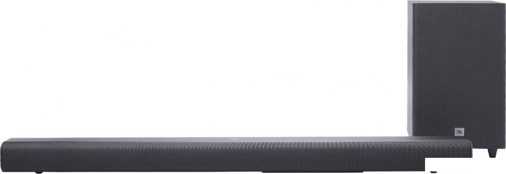 Саундбар JBL Cinema SB550