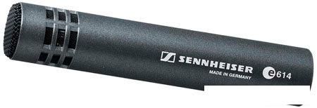 Проводной микрофон Sennheiser e 614