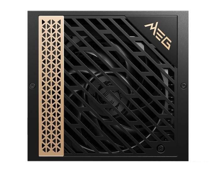 Блок питания MSI MEG Ai1300P PCIE5