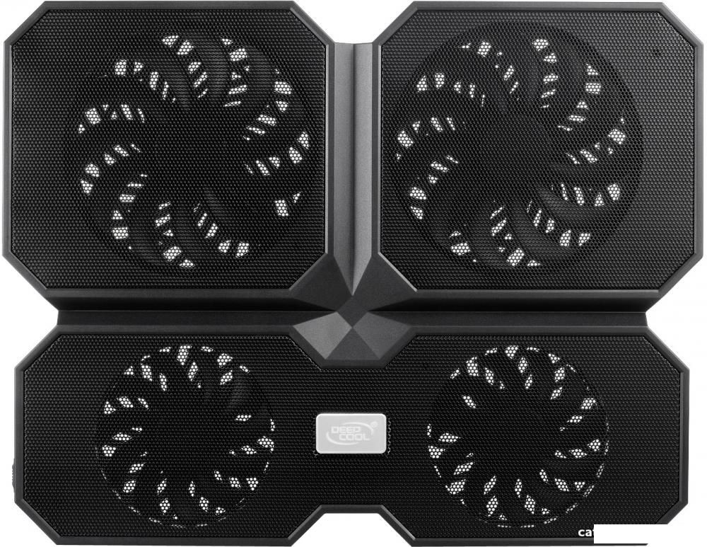Подставка DeepCool Multi Core X6