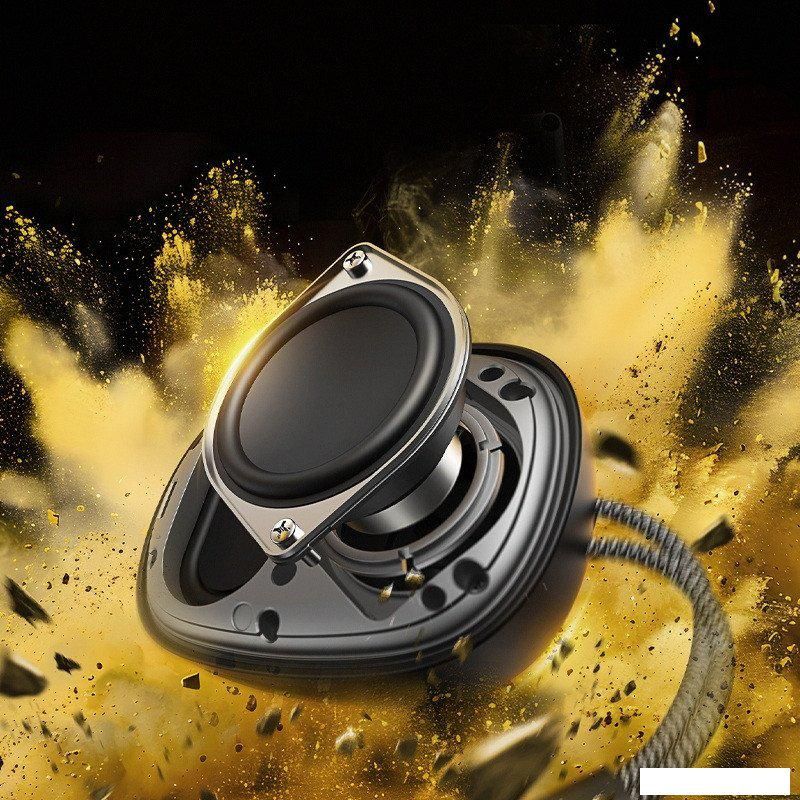 Беспроводная колонка Baseus AeQur 35 Pro Air Portable Wireless Speaker