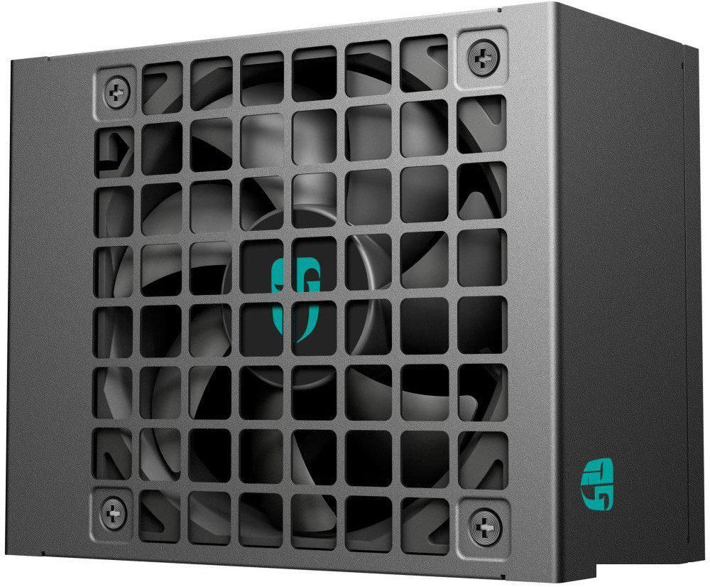 Блок питания DeepCool GamerStorm PS850G