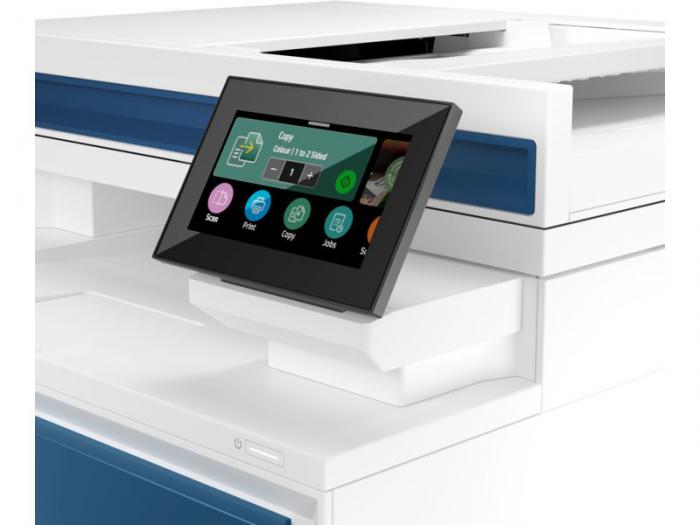 МФУ HP Color LaserJet Pro 4303DW 5HH65A