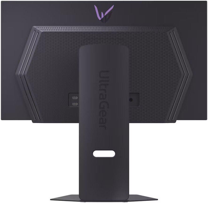 Игровой монитор LG UltraGear 27GX700A-B