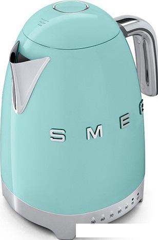 Электрический чайник Smeg KLF04PGEU