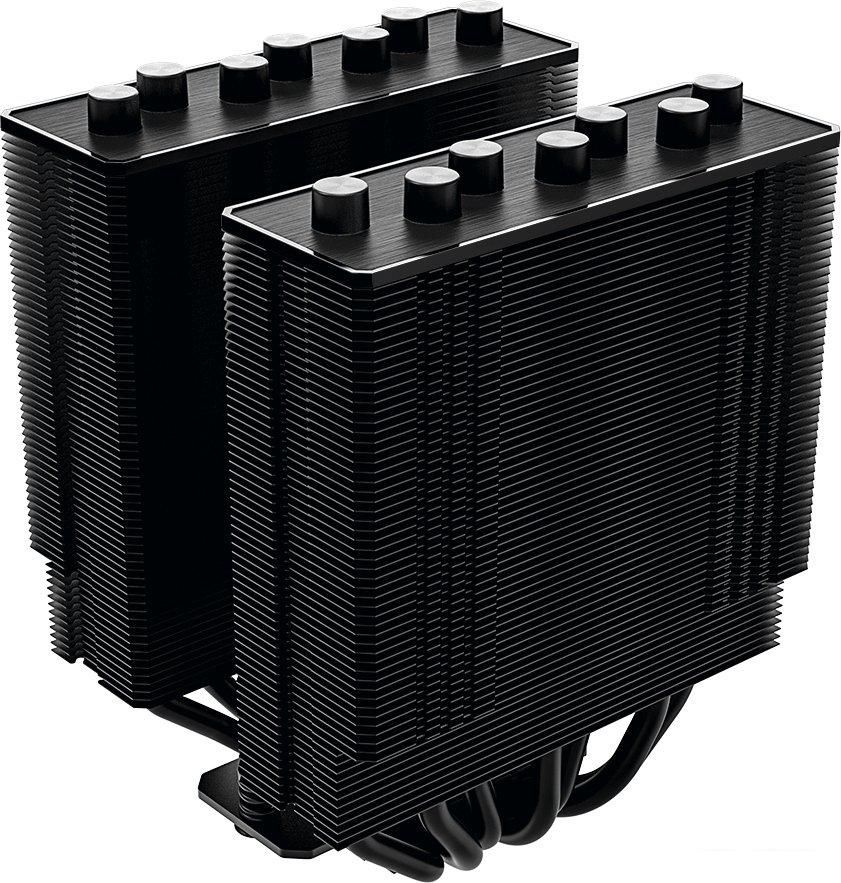 Кулер для процессора ID-Cooling SE-207-XT Advanced