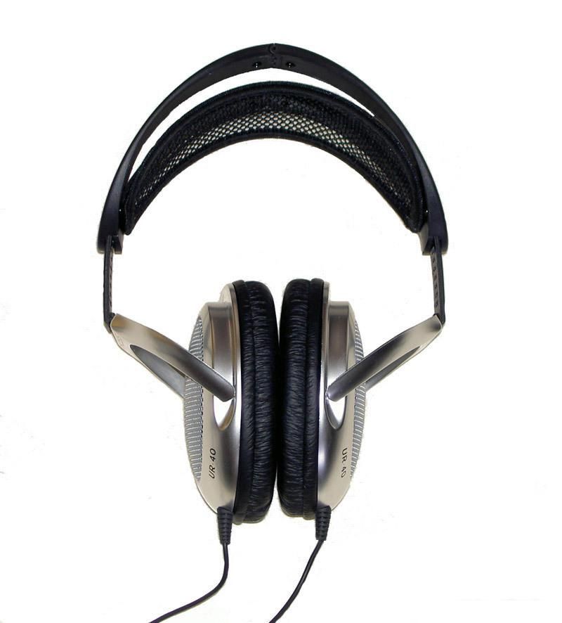 Наушники KOSS UR40