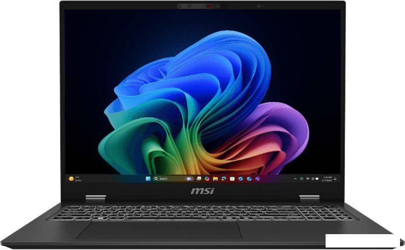 Игровой ноутбук MSI Prestige 16 AI+ Evo B2VMG-033RU