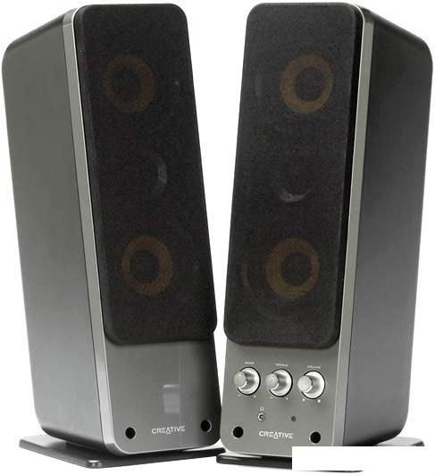 Акустика Creative GigaWorks T40 Series II