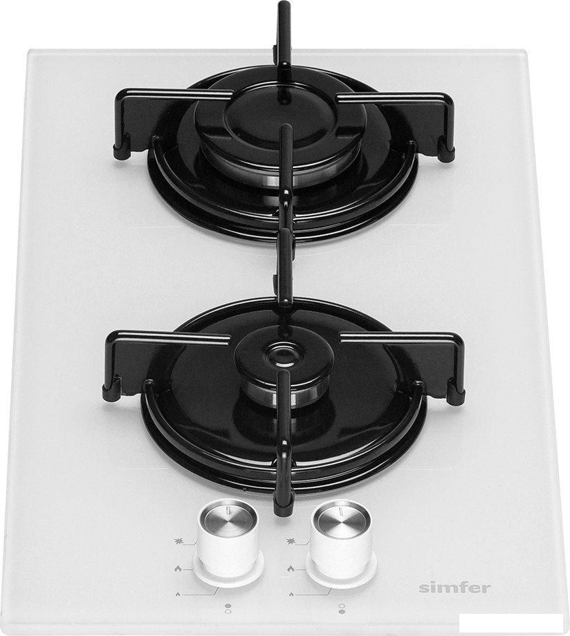 Варочная панель Simfer H30N20W470