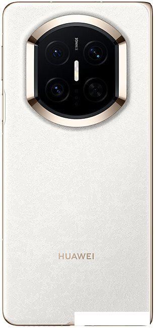 Телефон Huawei Mate X7 DEL-LX9 Single SIM 16GB/512GB (парчовый белый, международная версия)