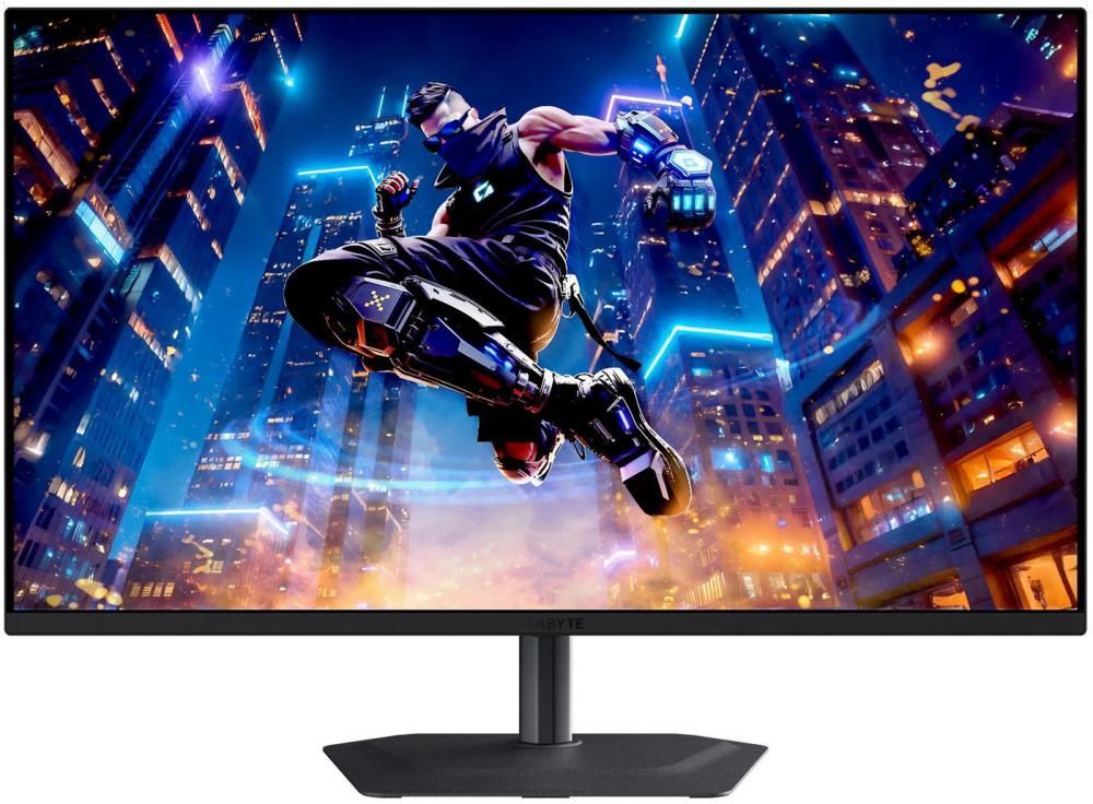 Игровой монитор Gigabyte MO32U2
