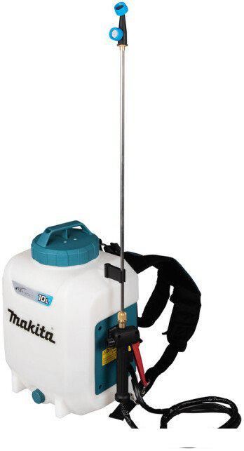 Аккумуляторный опрыскиватель Makita DUS108Z (без АКБ)
